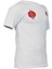 Baskılı Aikido Fitness Boks Muay Thai Antrenman Tişörtü Spor T-Shirt AIT838 2