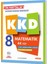 8.Sınıf Matematik Haftalık Kazanım Kavrama Denemeleri 1