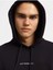 Siyah Erkek Sweatshirt LF 2034269 2