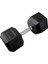Kauçuk Altıgen Dambıl Hex Dumbbell 1 Adet 2
