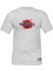 Baskılı Wushu Fitness Boks Muay Thai Antrenman Tişörtü Spor T-Shirt VST836 1