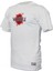 Baskılı Wushu Fitness Boks Muay Thai Antrenman Tişörtü Spor T-Shirt VST836 3