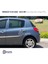 Renault Clio 3 Hb Krom Kapı Kolu 4 Kapı 2005-2012 Paslanmaz Çelik 2