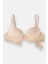 Andes 2527 Ten Double Push Up / Ekstra Dolgulu Mikro Basic Sütyen 1