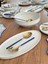 Yemek Takımı 80 Parça 6 Kişilik Blue Violet 5