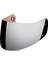 Proshield Alliance Gt Airframe Vizör Kask Camı (Vesc-08) 1