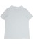 Pamuklu V Yaka Basic Kadın 3lü T-Shirt Paketi 2