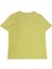 Pamuklu V Yaka Basic Kadın 3lü T-Shirt Paketi 4