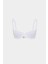 Premium Burgu Askı Detaylı Frıgg Fit Kadın Bikini Üstü 2