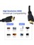 4 K Ultra Yüksek Çözünürlük HDMI Kablo 1 ,50 Metre 2