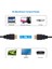4 K Ultra Yüksek Çözünürlük HDMI Kablo 1 ,50 Metre 4