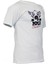 Baskılı Mma Fitness Boks Muay Thai Antrenman Tişörtü Spor T-Shirt MMT833 2