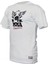 Baskılı Mma Fitness Boks Muay Thai Antrenman Tişörtü Spor T-Shirt MMT833 3
