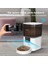 QQ005 6 Litre Kameralı ve Uzaktan Wifi Bağlantılı Paslanmaz Kaseli Kedi ve Köpek Besleyici 4