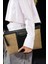 Tekno Trust Type 4 Jüt Hasır Özel Tasarım Kadın Portföy & Clutch Çanta Ek Özellik Mevcut Değil 100% Polyester S 1