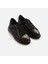 Deri Erkek Siyah Spor & Sneaker C0610 3