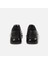 Deri Erkek Siyah Spor & Sneaker C0610 4
