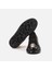 Deri Erkek Siyah Spor & Sneaker C0610 5