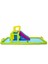 Mega Su Parkı Bestway Bouncy Castles Pool Çocuk Oyun Parkı ve Havuzu 701 x 301 x 265 Cm. 1