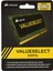 Value Select Sodımm 8gb (1X8GB) 1600MHZ CL16 1.35V Ddr3 Ram (CMSO8GX3M1CL1600C11) 1