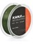 Kanji 8x 150MT Moss Green Pe Line 2