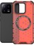Xiaomi 13 Tpu+Pc Telefon Kılıfı Magsafe ile Uyumlu (Yurt Dışından) 2