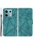Xiaomi Redmi Note 13 5g Deri Telefon Kılıfı (Yurt Dışından) 1