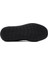 Erkek Siyah Bağcıklı Deri Sneaker 24SFD624318 5