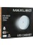 MX-9030 Şarjlı Hareket Sensörlü Yapışkanlı LED Aydınlatma Kabinled 4