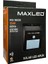 MX-9000 15W Sensörlü Solar LED Aplik 6500K 2
