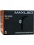 MX-9010 18W LED Solar Kazıklı Bahçe / Çim Armatürü Günışığı 3