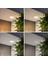 MX-1006B - 12W 6500K Soğuk Beyaz Beyaz Kasa Sıva Altı Yuvarlak LED Panel 4