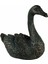 Poollıne Swan Dekoratif Figürlü Süs Havuz Fıskiyesi 1