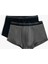 Basic 2'li Boxer Seti Çok Renkli 1