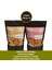 Salty granola (320 G), Berry granola (320 G) 1