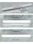 MX-9032 Şarjlı Mıknatıslı 3 Renkli Dokunmatik LED Lamba 3