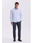 Mavi Comfort Fit Ütü Gerektirmeyen %100 Pamuk Non İron Gömlek 2