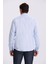Mavi Comfort Fit Ütü Gerektirmeyen %100 Pamuk Non İron Gömlek 4