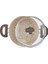 Creamy Granit 26 Cm Derin Tencere 3