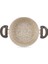 Creamy Granit 26 Cm Derin Tencere 5