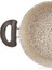 Creamy Granit 26 Cm Derin Tencere 6