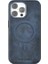iPhone 15 Pro Max Puloka Deri Magsafe Kılıfı 1