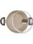 Creamy Granit 28 Cm Kısa Granit Tencere 3