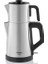 AR3129 Deminde Inox Çay Makinesi 1