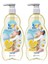 Bebek Şampuanı 700ML Tatlı Rüyalar (Pompalı) (2 Li Set) 1
