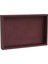 Matte Burgundy-Small 2