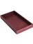 Matte Burgundy-Large 1