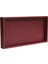 Matte Burgundy-Large 2