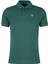 Tartan Pique Polo Yaka GN89 Green Gables 2