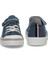 Penelope 4Fx Mavi Erkek Çocuk Sneaker 5